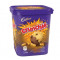 Cadbury Crunchie Tub 1,2L