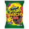 Sour Patch Bambini 170G