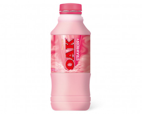 Oak Strawberry 750Ml