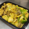 B9. Yellow Curry Beef
