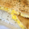 Egg Mayo Sandwich( Margarine Egg Mayo Filling.
