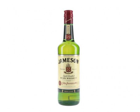 Jameson Irish Whiskey 70co