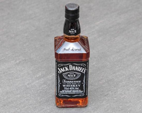 Jack Daniels Whiskey 70Cl
