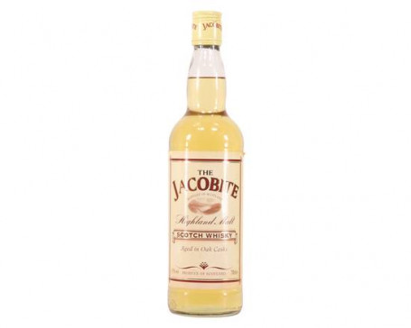 The Jacobite Whiskey 70cl