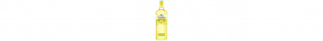 Gin Gordons Sicilian Lemon 70Cl