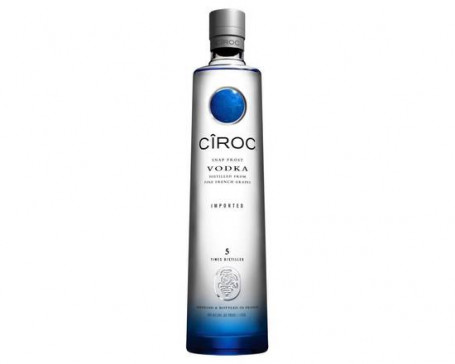 Cîroc Original Blue Vodka 70Cl