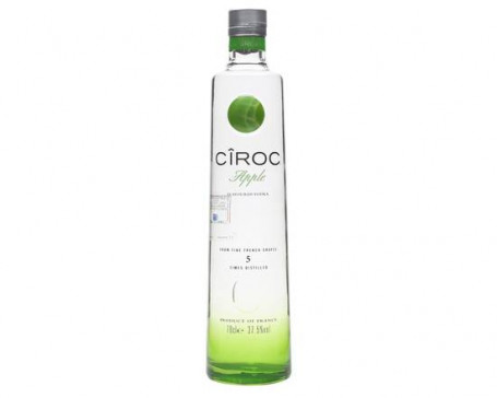 Cîroc Apple Vodka 70Cl