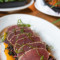 8Oz Peppered Tuna Steak Nicoise
