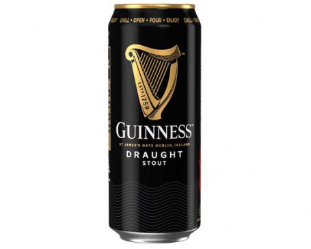 Guinness Draught 4/440Ml