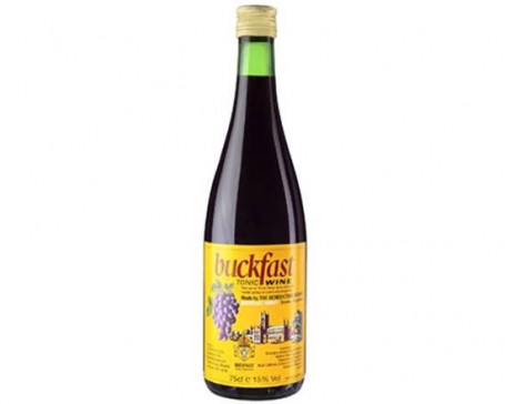 Buckfast Tonic Wine 15% Vol 75Cl