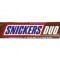Snickers Chocolate Duo Bar 83.4G