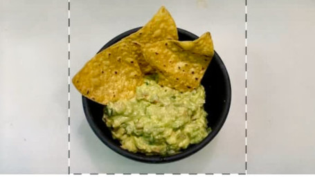Only Guacamole (Large)