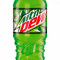 Mt. Dew 20 OZ Bottle
