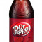 Dr. Pepper 20 Oz Bottle