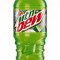 Diet Mt. Dew 20 Oz Bottle