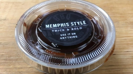 Side Memphis Sauce