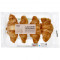 M S Food All Butter Croissants 4Pk