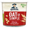 Quaker Oat So Simple Porridge Pot Original57G (Ang.).
