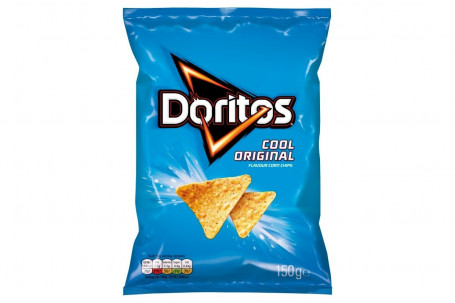 Doritos Cool Original Deling Tortilla Chips 150G