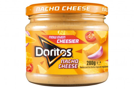 Doritos Nachos Dip 300G