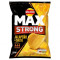 Patatine Al Formaggio Walkers Max Strong Jalapeno 150G
