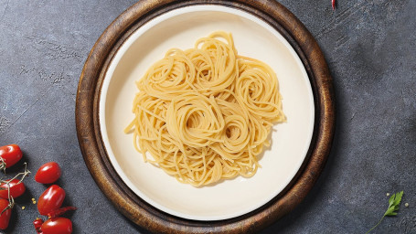 Personal Spaghetti