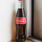 Bottled Cane Sugar Soda: Coca Cola