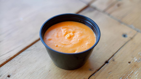 Pimento Cheese Sauce