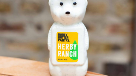 Bottle Of Herby Ranch