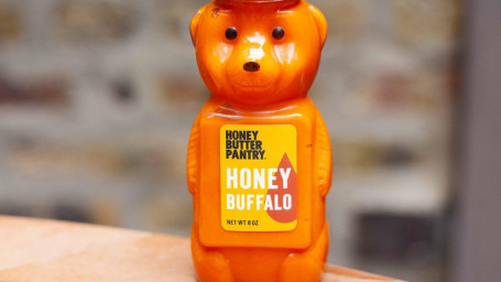 Bottle Of Honey Buffalo
