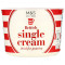 M S Food Single Cream 150Ml