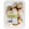 M S Food White Mushrooms 300G