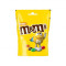 M M's Peanut Chokoladepose Taske 125G