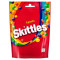 Skittles Fruits Pouch 152G.