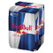 Red Bull 250 Ml 4 Buc