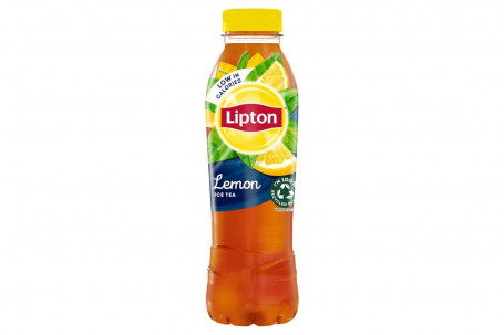 Lipton Ice Tea Citronflaske 500Ml