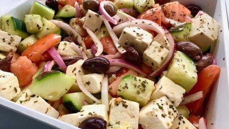 Greek Deli Salad