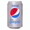 Diet Pepsi Cola Can, 330Ml