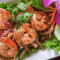C40. Tangy Shrimp Salad (Gf)