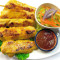 12. Chicken Satay Or Tofu Satay