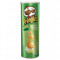 Pringles cremefraiche løgdelingschips 200g