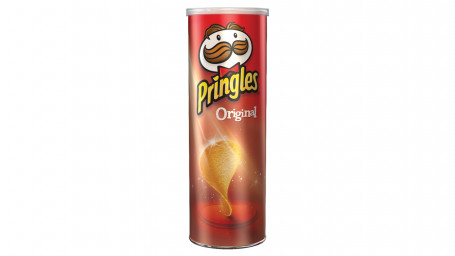 Pringles Original Sharing Crisps 200G