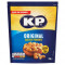 KP Originale Saltede Peanuts 250g