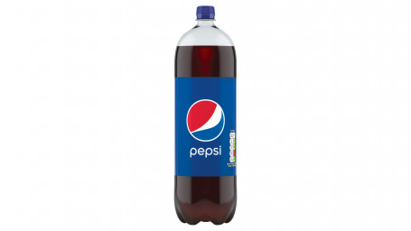 Pepsi Cola Bottle, 2L