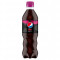 Sticla De Cola Pepsi Max Cherry Fara Zahar, 500 Ml