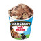 Ben Jerry's Half Baked 465ml (ang.).