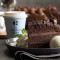 Chocolate Mud Cake (3170 Kj)