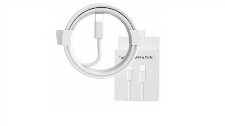 Iphone Charger Cord(Usb-C)