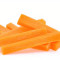 Sticks Of Carrots
