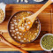 fěn yuán lǜ dòu tāng Mung Bean Soup With White Pearl